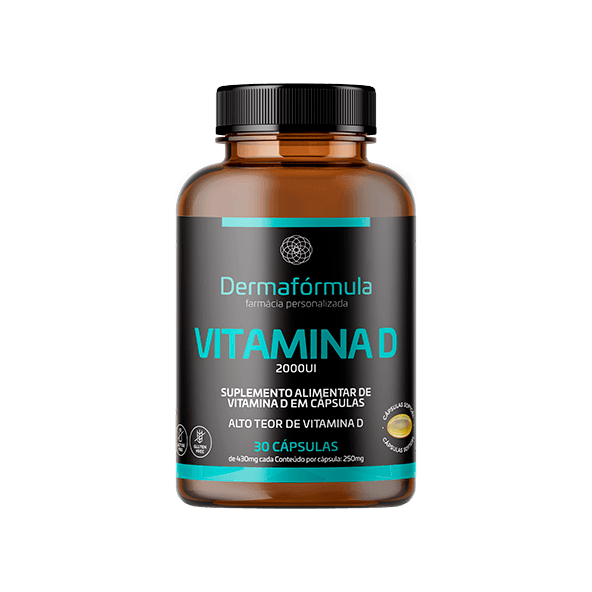 Imagem do Vitamina D