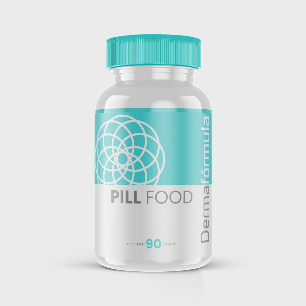 Imagem do Pill Food