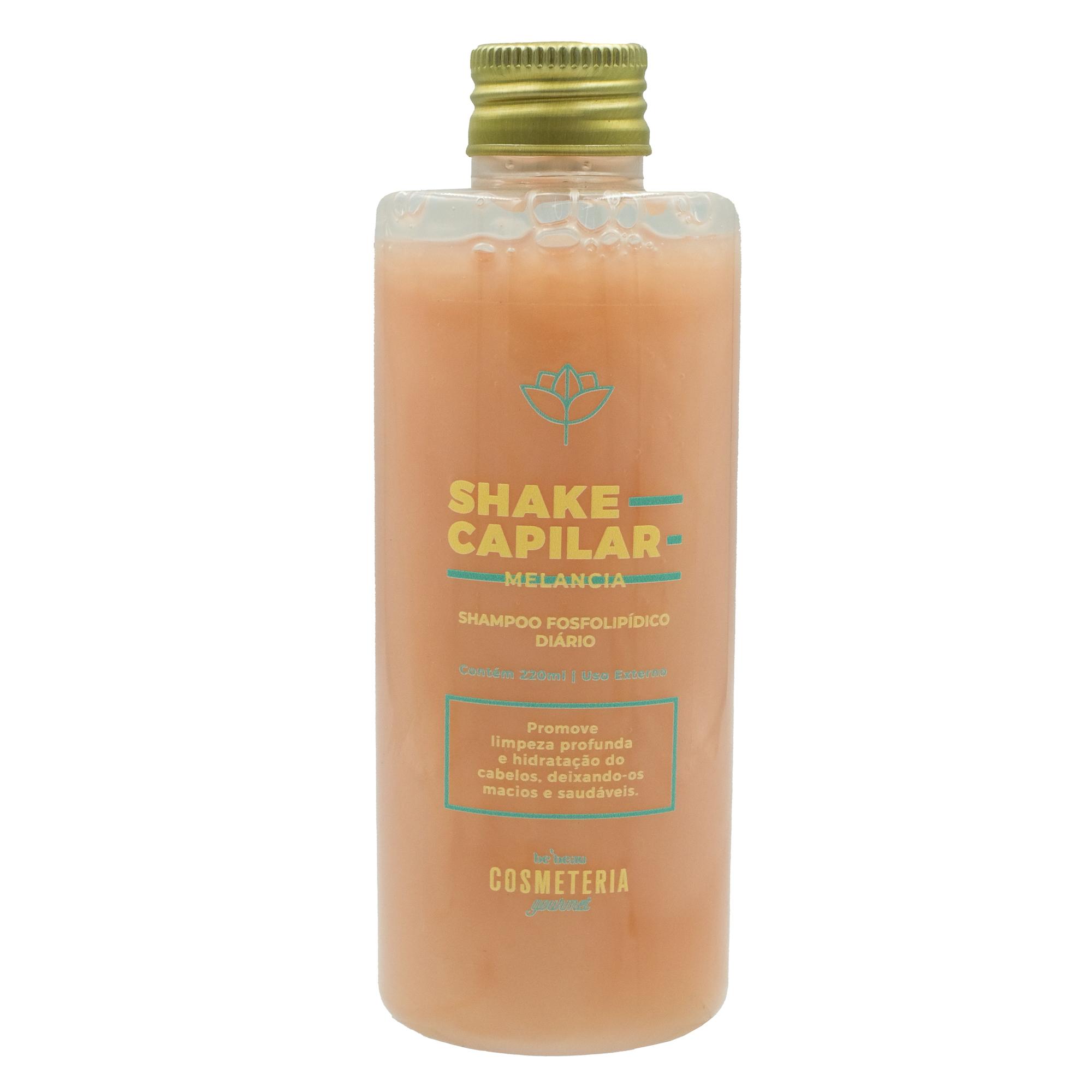 Imagem do Shake Capilar de Melância