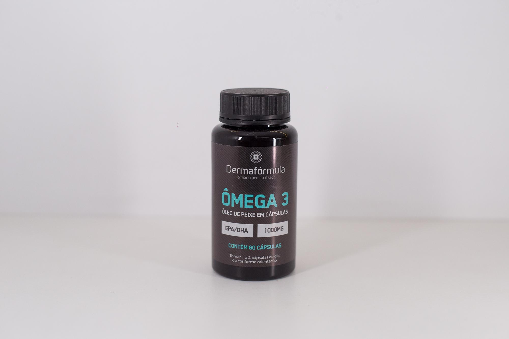 Imagem do Omega 3