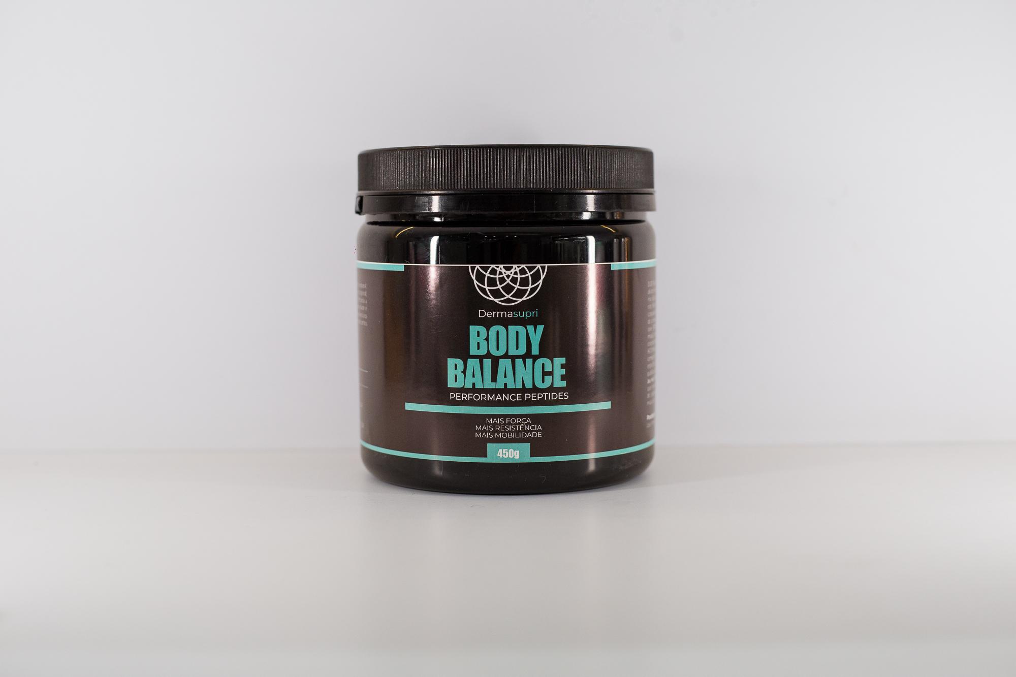 Imagem do Derma Supri BodyBalance