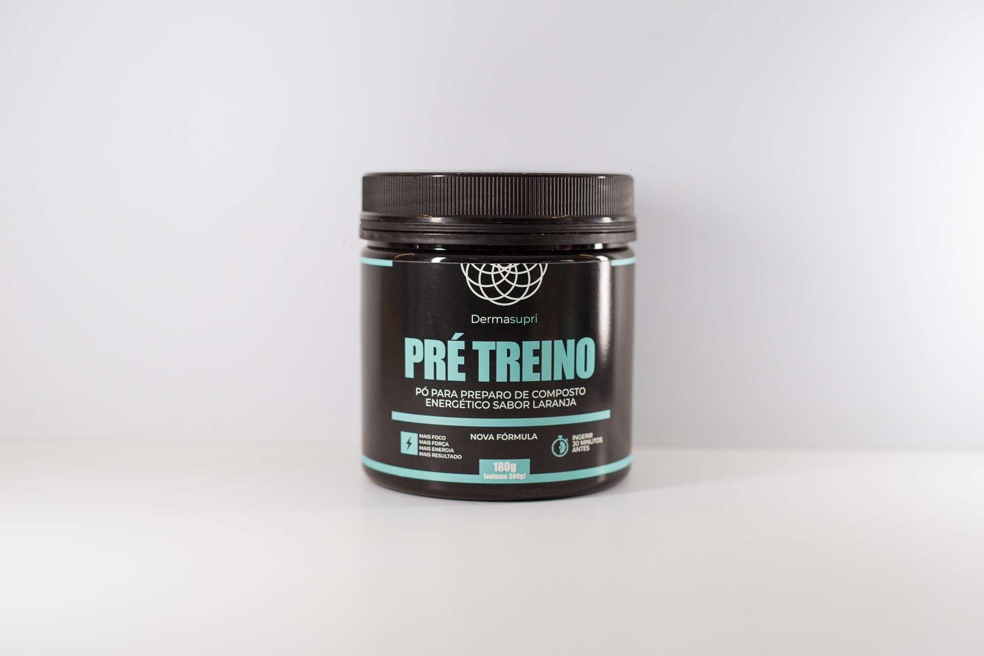 Thumbail produto Derma Supri Pré Treino
