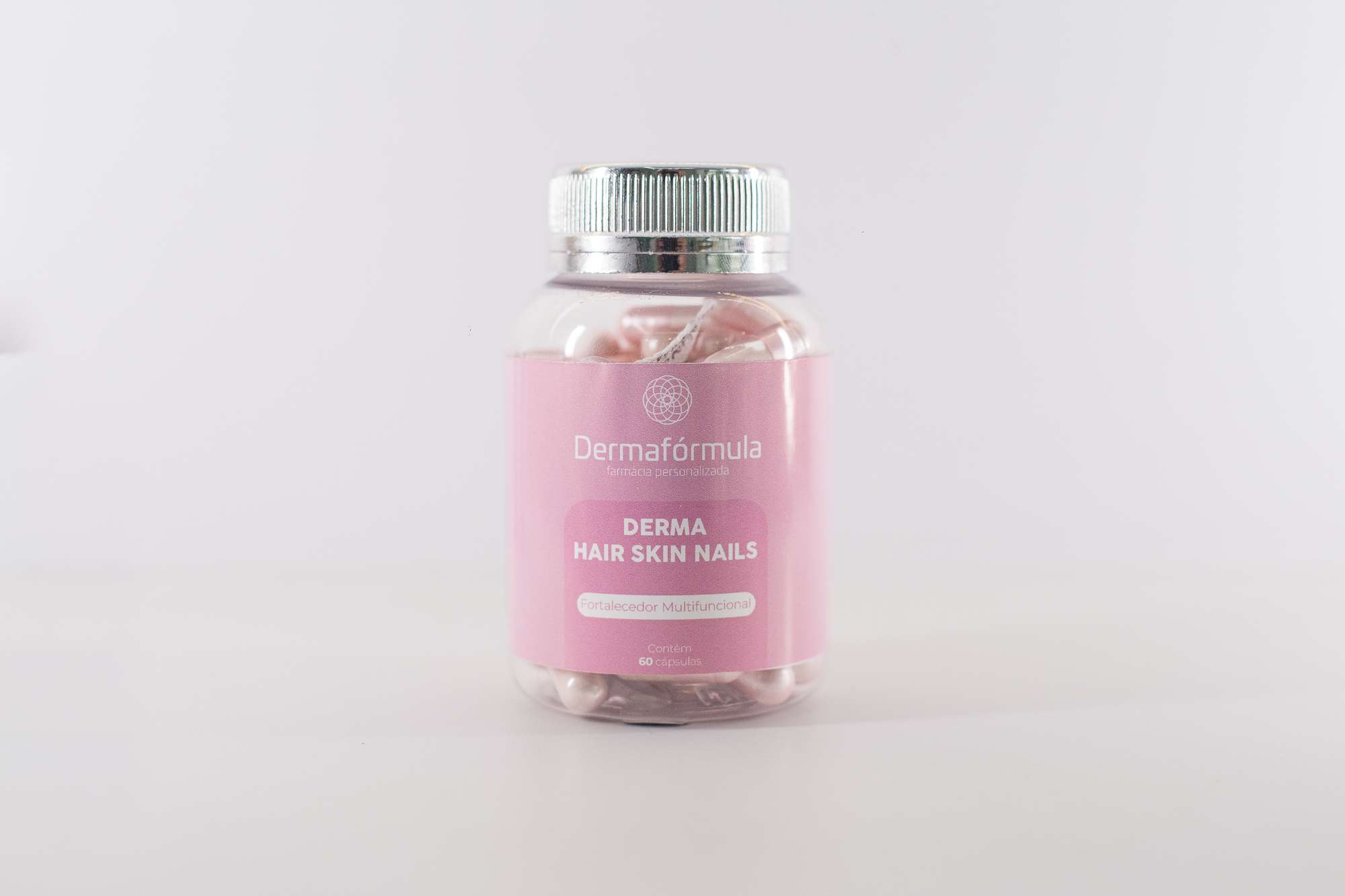 Thumbail produto Derma Hair Skin Nails