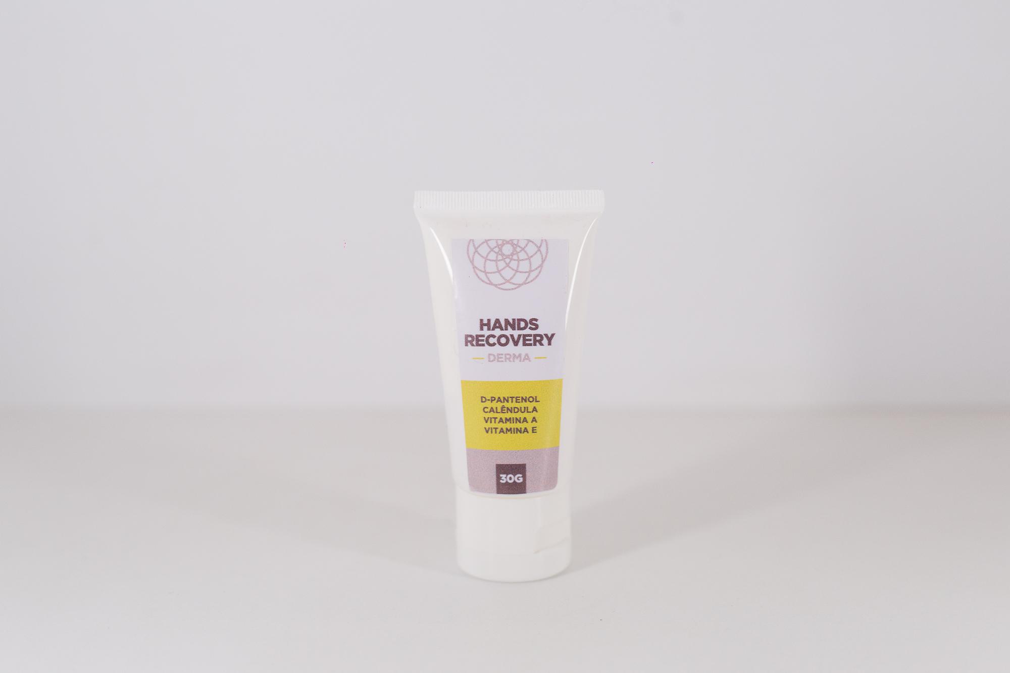 Imagem do Derma Hands Recovery